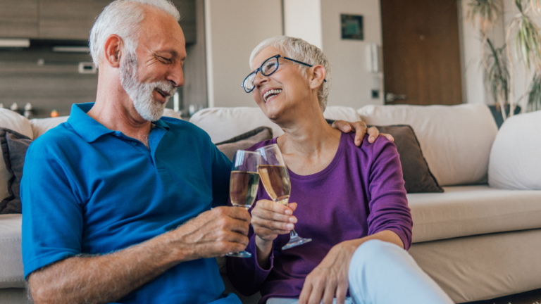 Planning to Retire? Your Equity Can Help You Make a Move