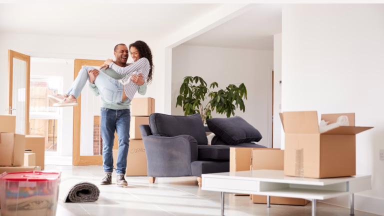 home loans that fit your needs
