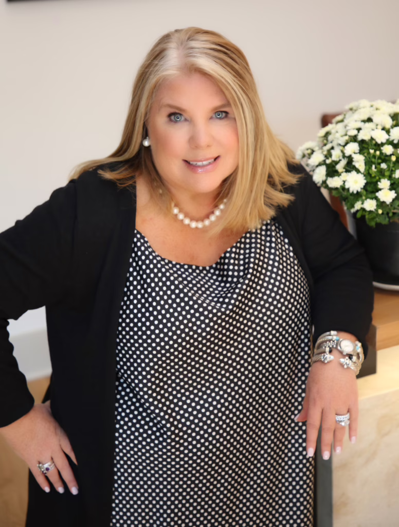 Sue Meitner, Certified Mortgage Banker