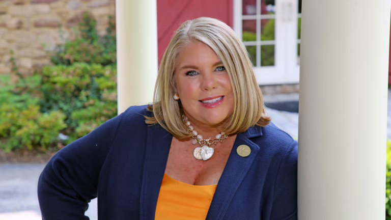 Sue Meitner - Centennial Lending Group | Mortgage Lender in Montgomery County, PA