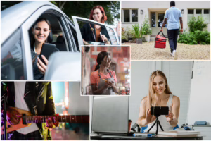 How Side Hustles Impact Your Mortgage Approval