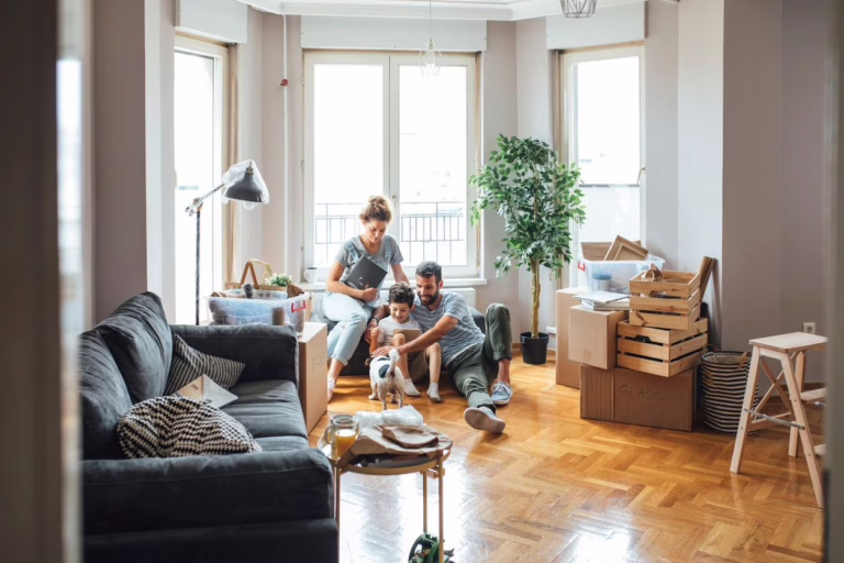 FHA Loans