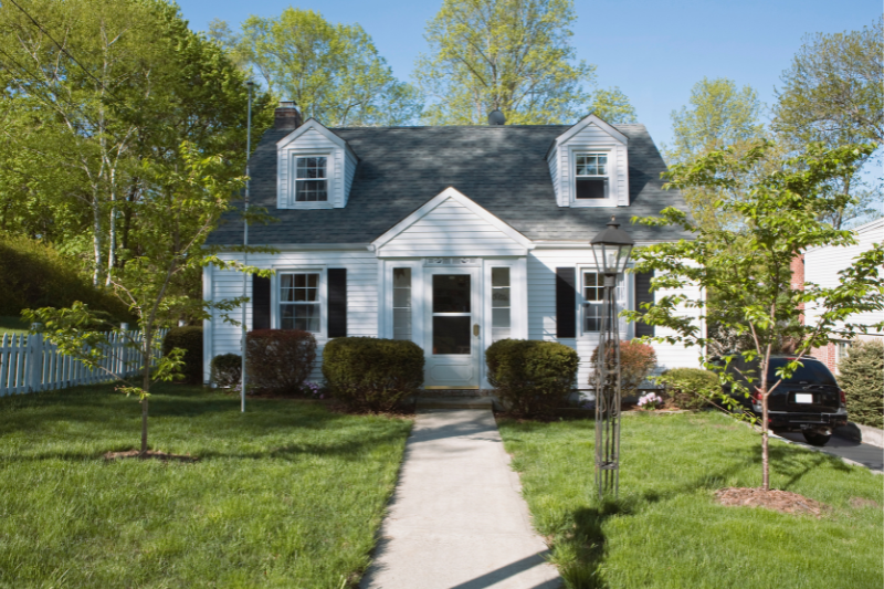 usda loan