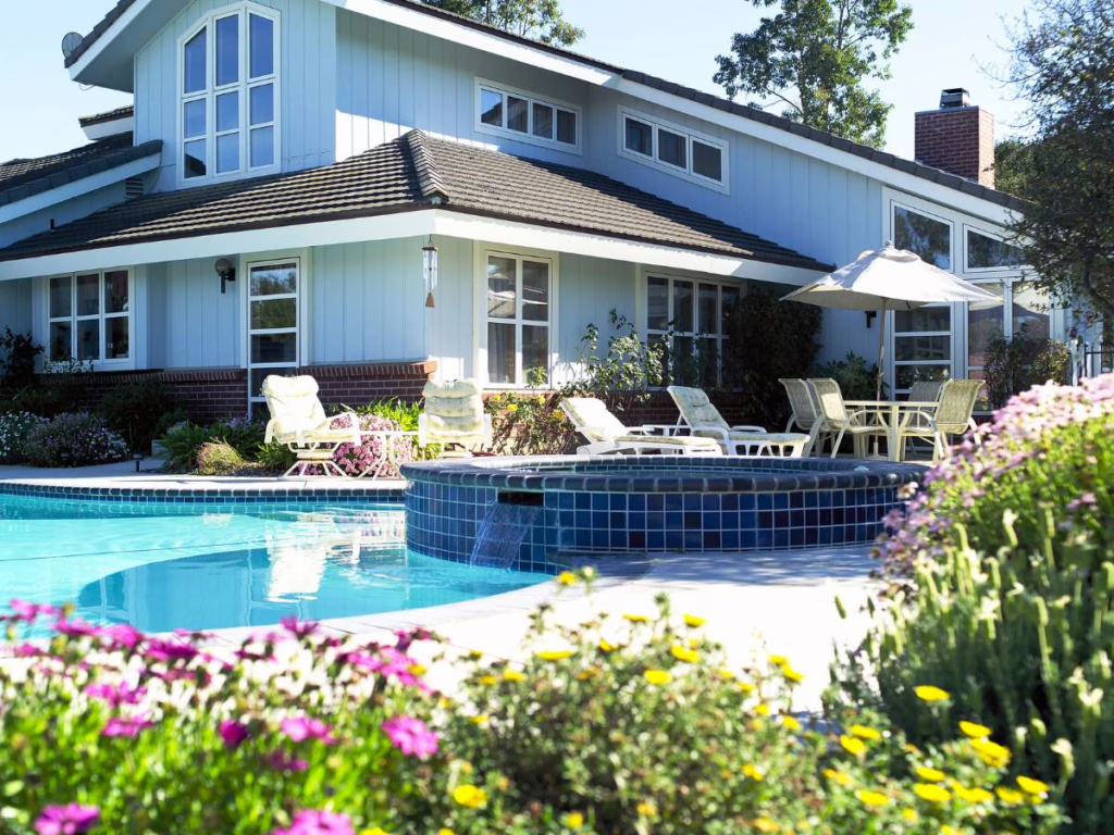 conventional mortgage