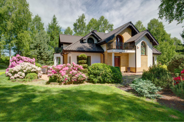 multi-generational home